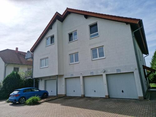 Foto - Freundliche, renovierte 3 Zimmer Wohnung