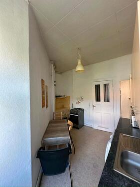 Foto - Etagenwohnung in Rüdersdorf bei Berlin