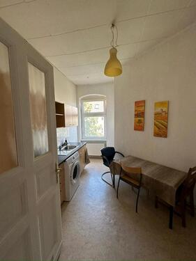 Foto - Etagenwohnung in Rüdersdorf bei Berlin zur Miete