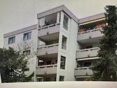 Foto - Charmante eineinhalb Zimmerwohnung mit Balkon