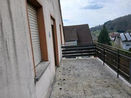 Foto - Einfamilienhaus zum Kaufen in Bechhofen