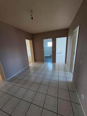 Foto - 4 Zimmer Wohnung in Rodenbach - 1.000,00 EUR Kaltmiete,
