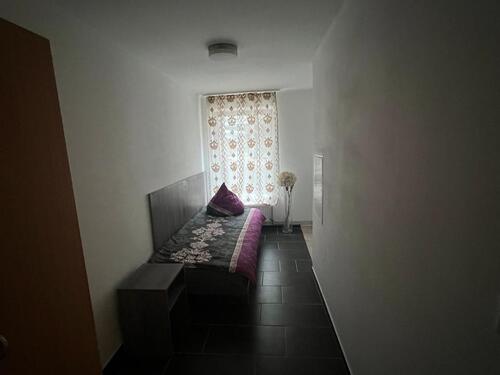 Foto - Etagenwohnung zur Miete in Berlin