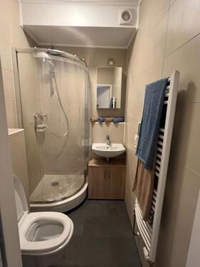 Foto - Etagenwohnung in Berlin