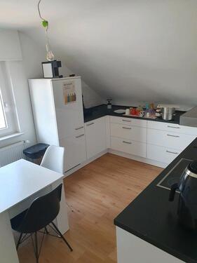 Foto - Etagenwohnung zur Miete in Tamm