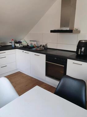 Foto - Etagenwohnung in Tamm