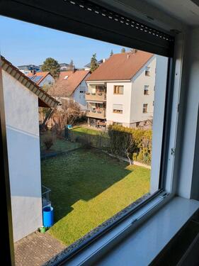 Foto - Etagenwohnung in Tamm zur Miete