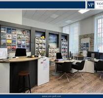 Helle Gewerbefläche in gefragter Lage - Quakenbrück