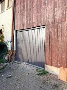 Foto - Garagenstellplätze zu vermieten