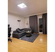 2 Zimmer Wohnung zur Untermiete - Berlin Tempelhof-Schöneberg