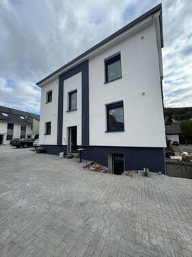 Foto - Luxus-Maisonette in Neckargemünd 2,5 Zi-Wohnung