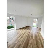 Geschmackvolle 2-Zimmerwohnung mit gehobener Innenausstattung - Nörvenich