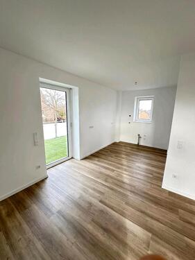 Foto - Etagenwohnung zur Miete in Nörvenich