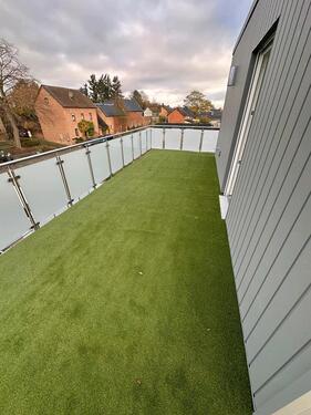 Foto - Etagenwohnung in Nörvenich