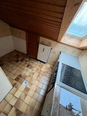 Foto - Etagenwohnung in Triefenstein