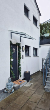 Foto - Exklusive 3-Zimmer-Terrassenwohnung mit Garten am Moniberg
