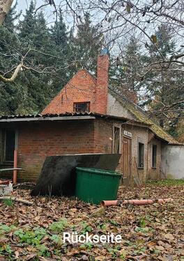 Foto - 3 Zimmer Einfamilienhaus zum Kaufen in Perleberg