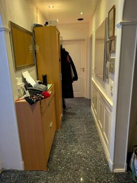 Foto - 3-Zimmer-Wohnung mit Balkon in Mannheim-Käfertal