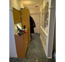 3-Zimmer-Wohnung mit Balkon in Mannheim-Käfertal