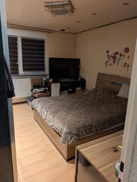 Foto - Etagenwohnung in Mannheim zum Kaufen