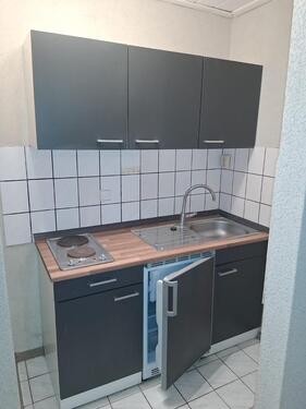 Foto - 2 Zimmer Erdgeschoßwohnung zur Miete in Nienburg (Weser)