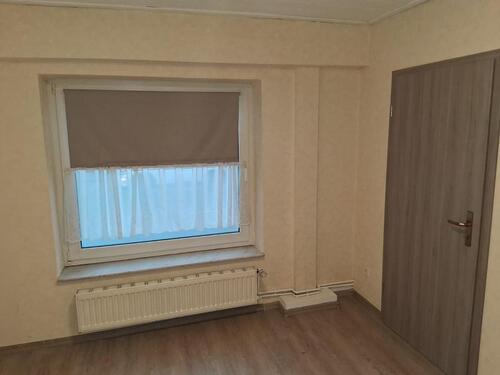 Foto - Erdgeschoßwohnung in Nienburg (Weser) zur Miete
