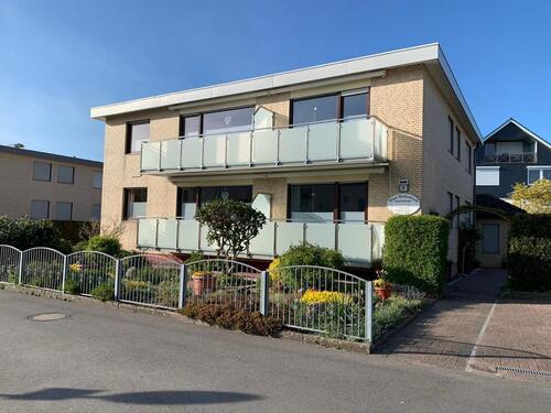 Foto - Ferienwohnung Grömitz Ostsee strandnah Urlaub 2026
