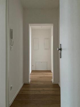 Foto - 2 Zimmer Etagenwohnung zur Miete in Benz