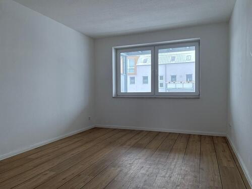 Foto - 2 Zimmer Etagenwohnung in Benz