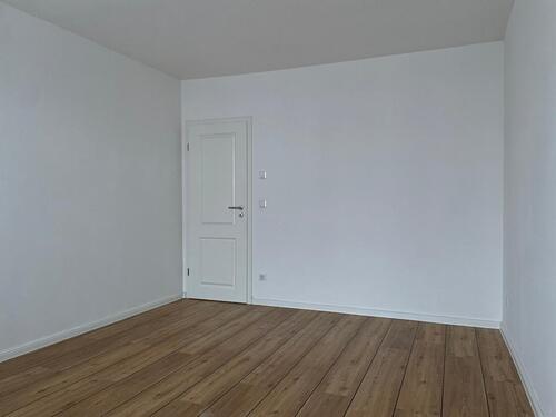 Foto - Etagenwohnung in Benz zur Miete