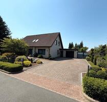 Provisionsfrei: Modernisiertes EFH mit Ganzjahres-Wintergarten - Ostrhauderfehn