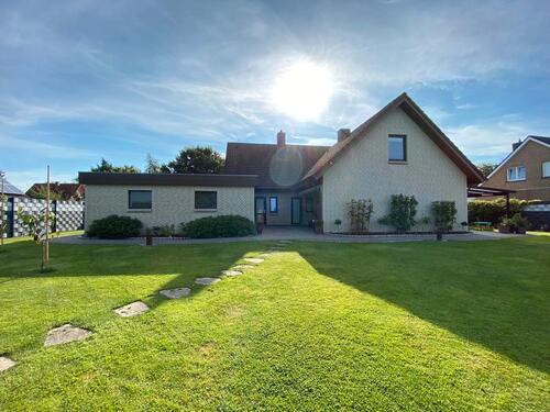 Foto - 6 Zimmer Einfamilienhaus zum Kaufen in Ostrhauderfehn