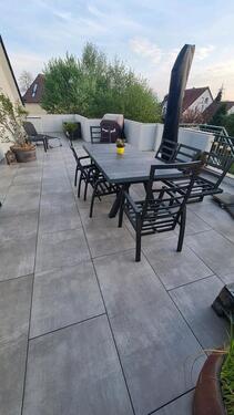 Foto - 4.5 Zimmer-Wohnung mit Garten in Bünde zu vermieten