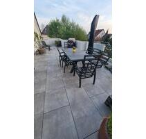 4.5 Zimmer-Wohnung mit Garten in Bünde zu vermieten