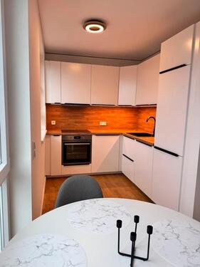 Foto - Möblierte 2 Zimmer Neubau Wohnung in Horn