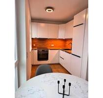 Möblierte 2 Zimmer Neubau Wohnung in Horn - Hamburg