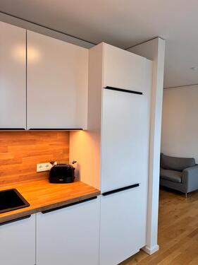 Foto - 2 Zimmer Etagenwohnung zur Miete in Hamburg