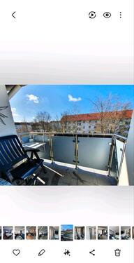 Foto - 3 Zimmer Etagenwohnung zum Kaufen in Goslar