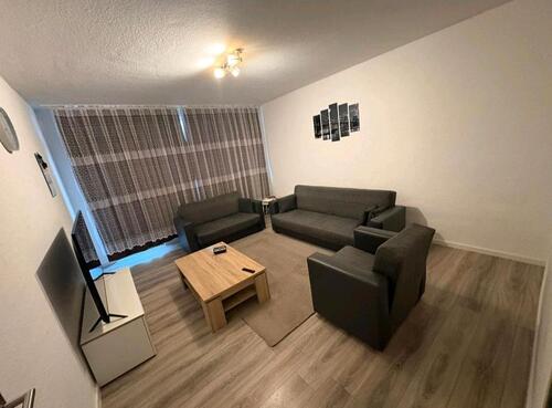 Foto - in Euskirchen 3 Zimmer Wohnung in einem guten& gepflegten Zustand