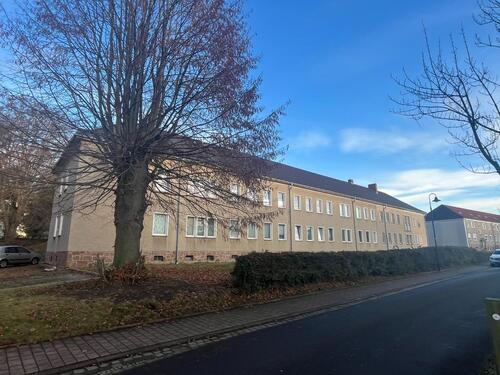 Foto - Mehrfamilienhaus in Harbke Nähe Helmstedt zu verkaufen