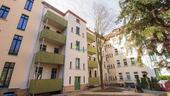 Foto - 2 Zimmer Etagenwohnung zur Miete in Leipzig