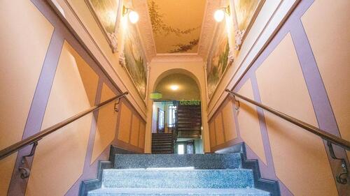 Foto - Etagenwohnung in Leipzig zur Miete