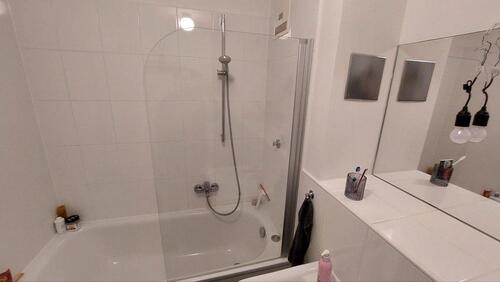 Foto - Etagenwohnung in Düsseldorf zur Miete