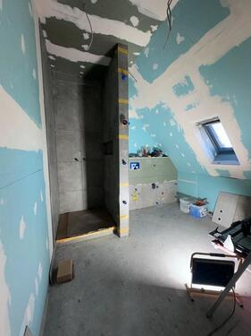 Foto - 2 Zimmer Dachgeschoßwohnung zur Miete in Zerbst (Anhalt)