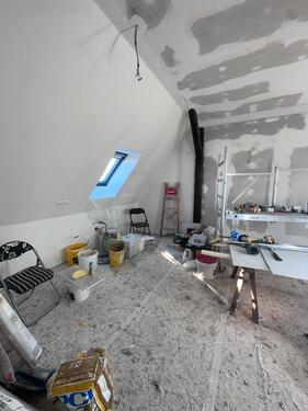 Foto - 2 Zimmer Dachgeschoßwohnung in Zerbst (Anhalt)