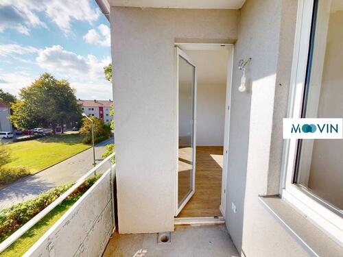 Foto - 3 Zimmer Etagenwohnung in Tasdorf