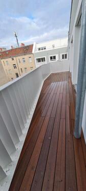 Foto - 3 Zimmer Etagenwohnung zur Miete in Berlin