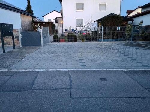 Foto - Stellplatz, Autostellplatz,Parkplatz