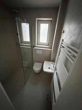 Foto - Etagenwohnung in Solingen zur Miete