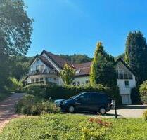 Schicke 2-Zimmer-Erdgeschosswohnung in absolut schöner Lage - In Bad Essen!